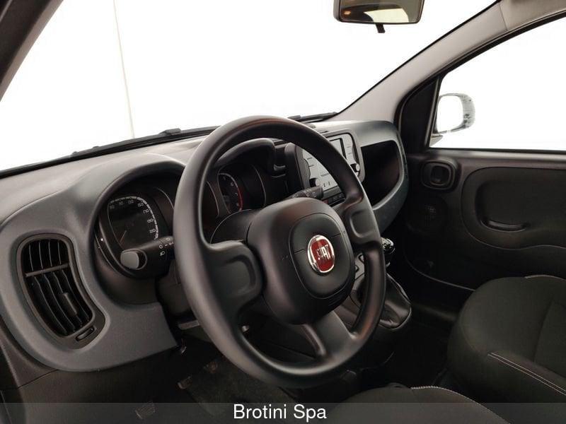 FIAT Panda Panda 1.0 FireFly S&S Hybrid City Cross