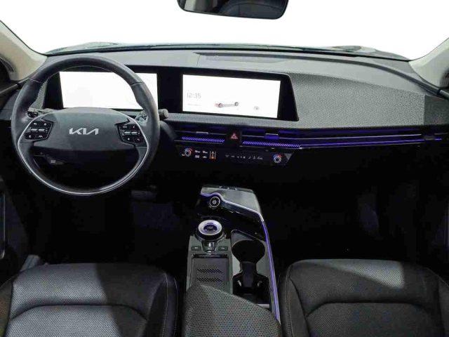 KIA EV6 Single Motor 77,4 kWh GT Line