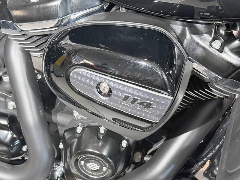 Harley Davidson Street Glide Special 114 FLHXS