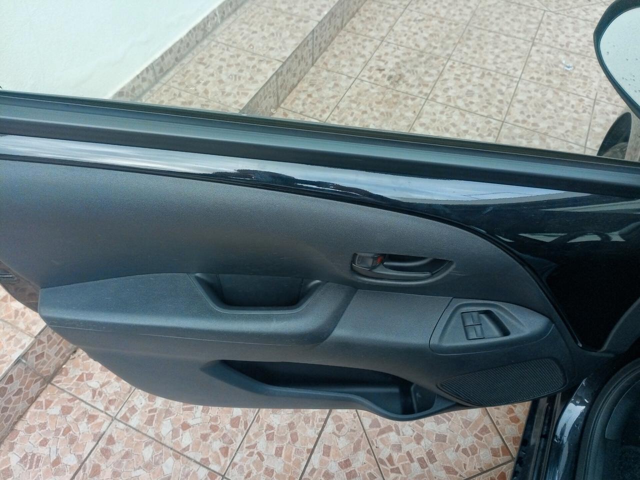 Citroen C1 VTi 72 5 porte Feel