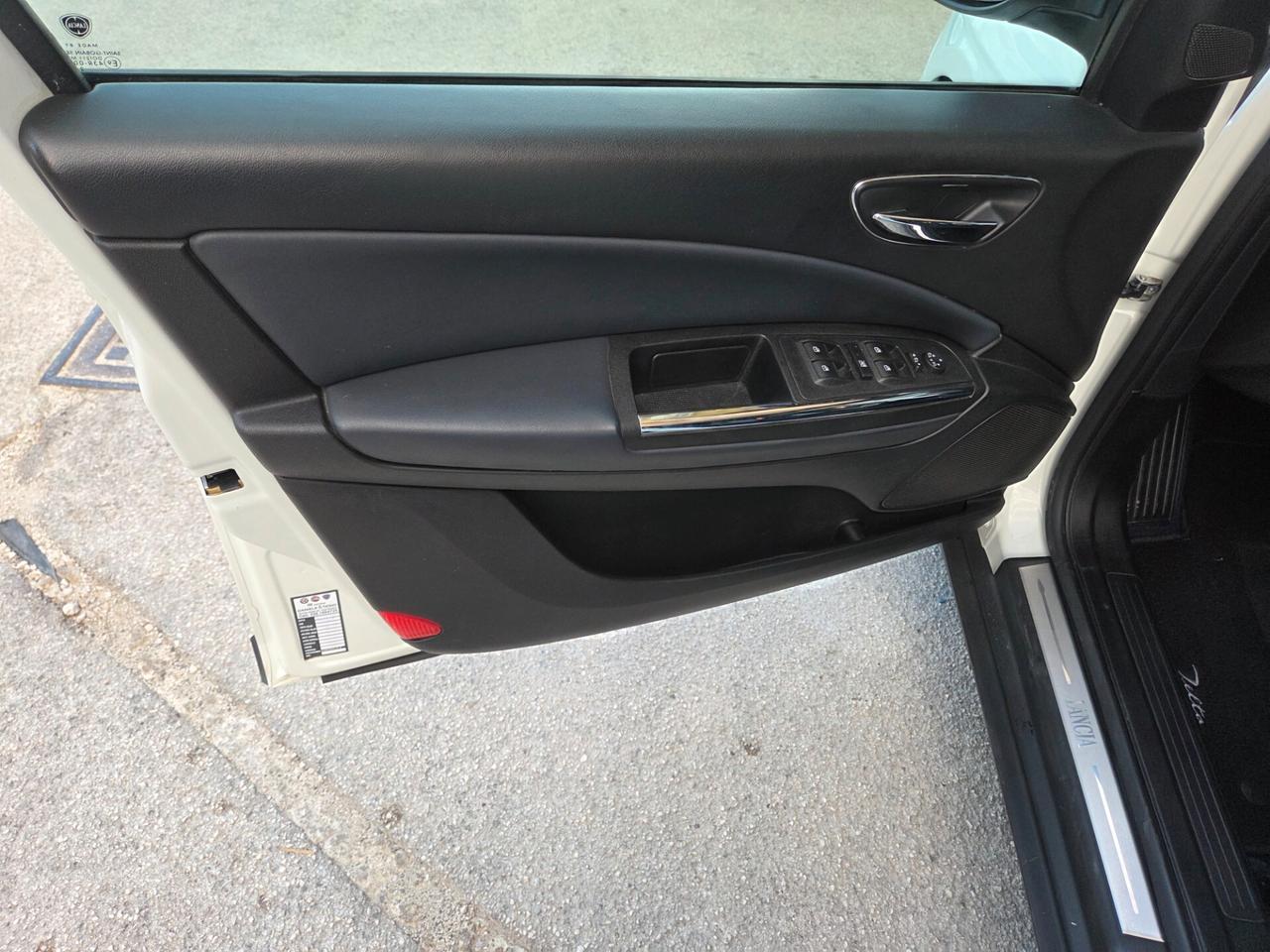 LANCIA DELTA 1.6 MJET 120 CV ANNO 2013 KM CERTIF