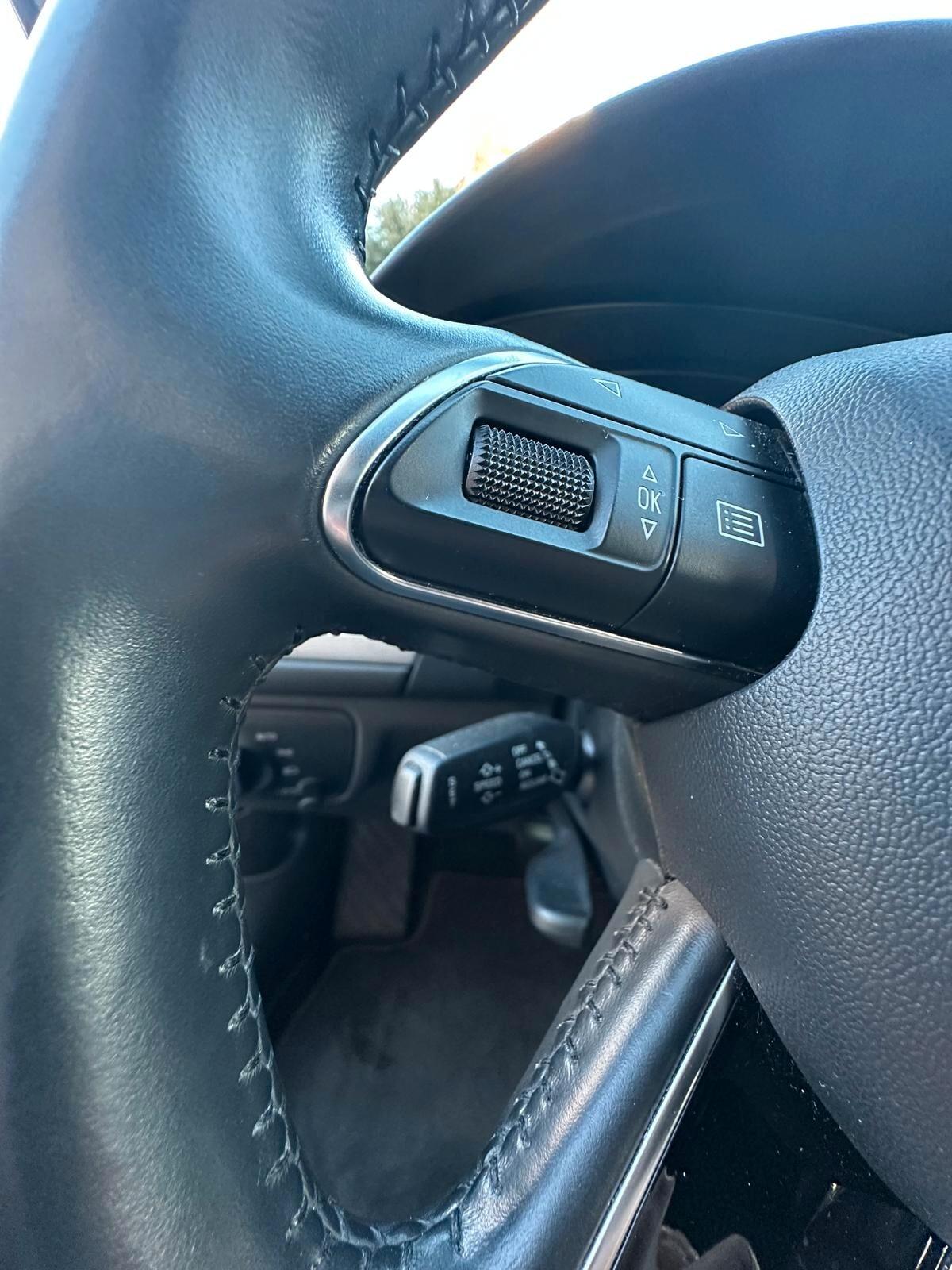 Audi A6 Avant 2.0 TDI 190 CV ultra Business Plus