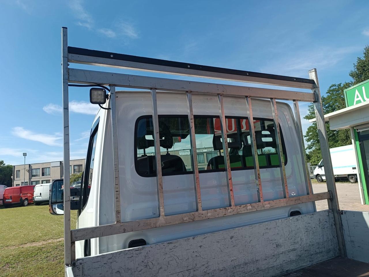 Iveco DAILY 35 C 18 - più IVA