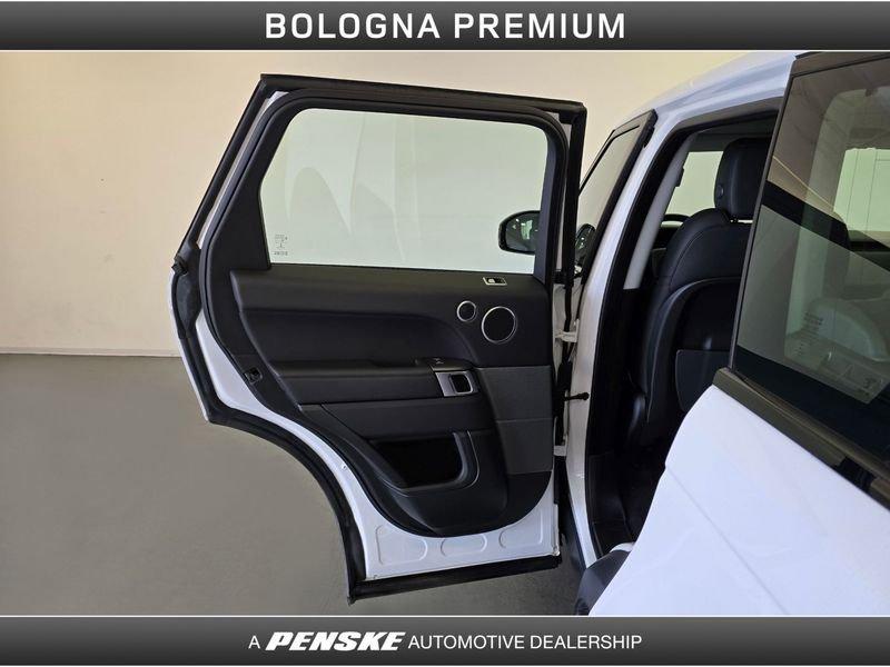 Land Rover RR Sport Range Rover Sport 3.0d i6 mhev S 249cv auto