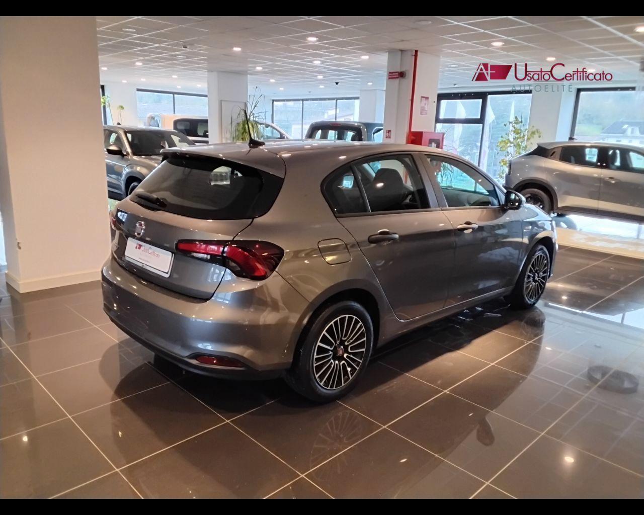 FIAT Tipo 1.0 5 porte