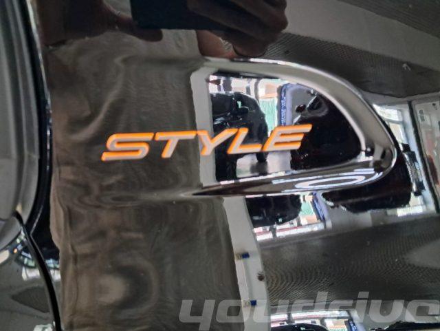 PEUGEOT 208 Hybrid 110 e-DCS6 Style KM0