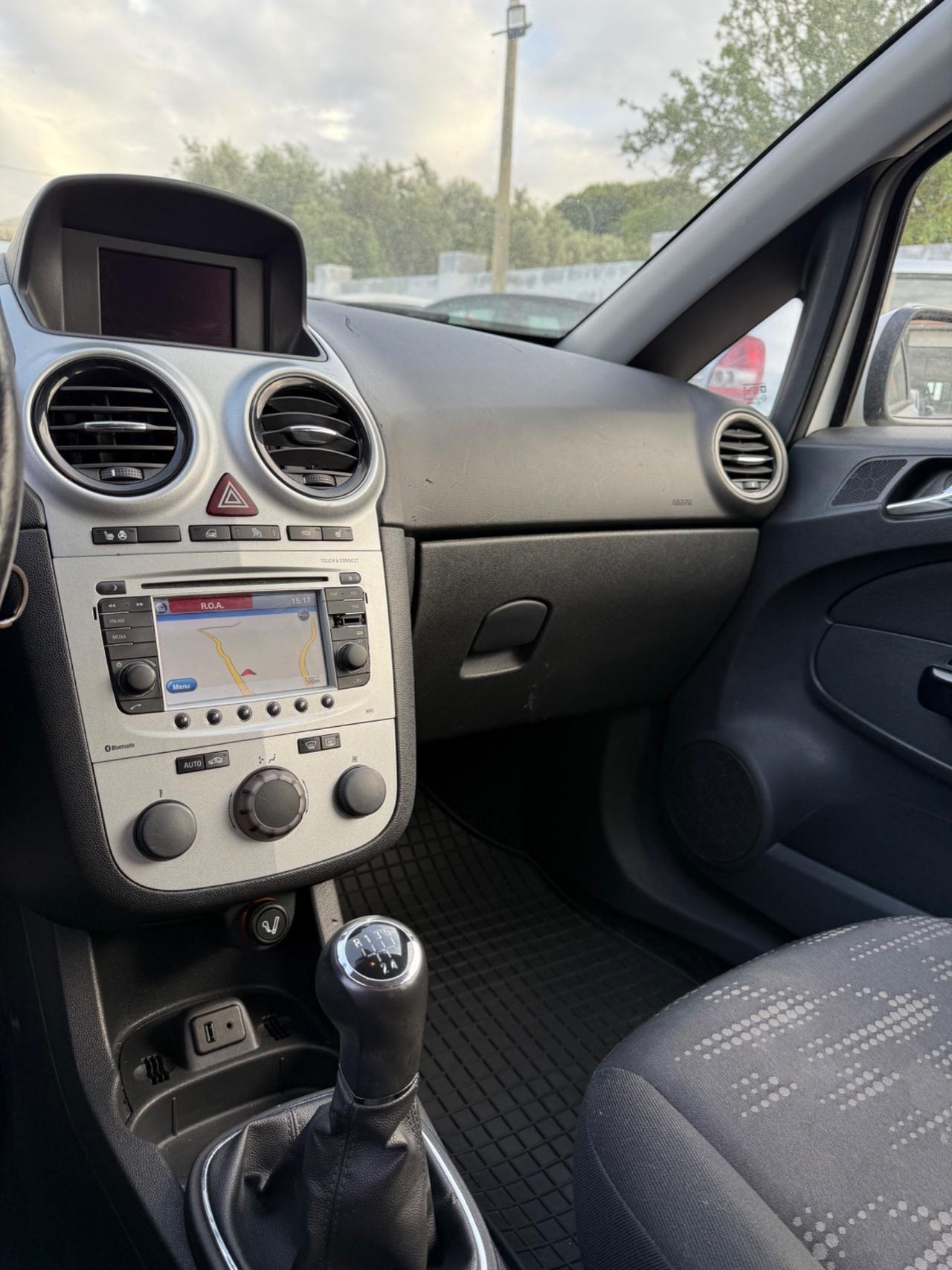 Opel Corsa 1.2 Versione Unica