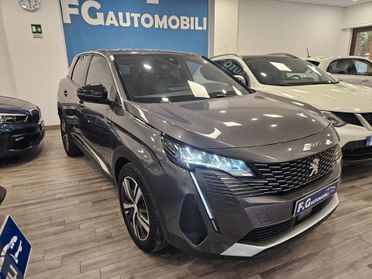 Peugeot 3008 BlueHDi 130 S&S Allure Pack 2023