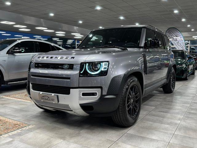 LAND ROVER Defender 110 3.0D I6 200 CV AWD AUTO SE *GANCIO*UNIPROP*