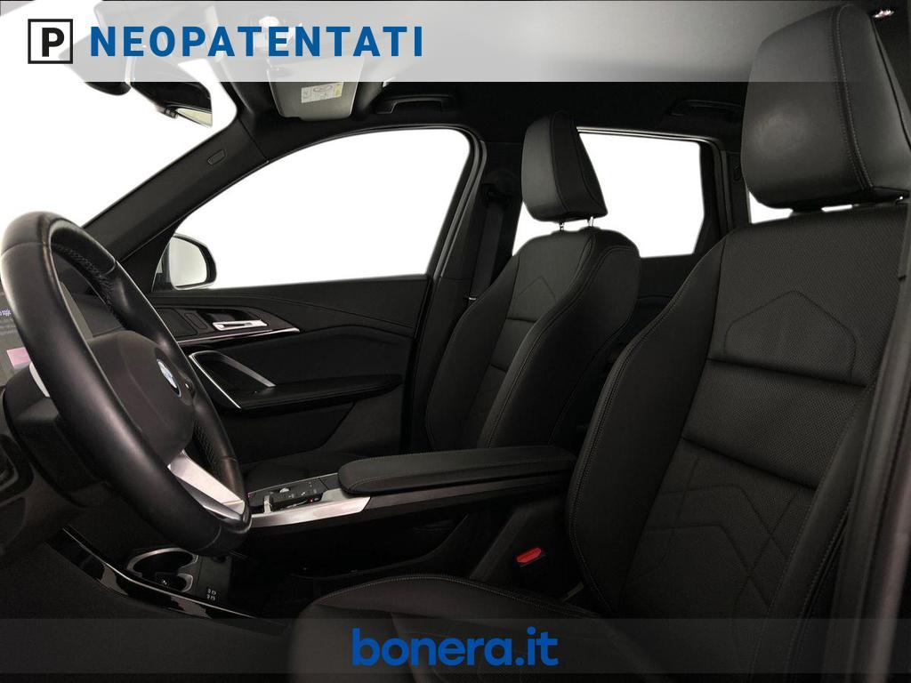 BMW iX1 20 X-Line eDrive
