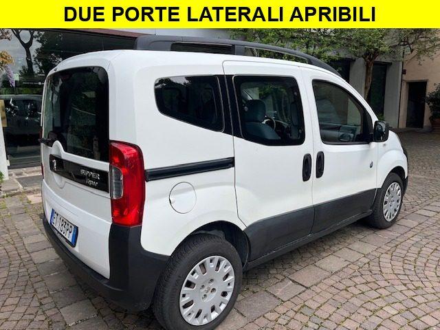 PEUGEOT Bipper Tepee 1.3 HDi 75 FAP Outdoor