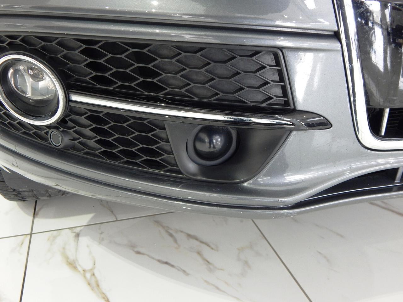 Audi Q5 2.0 TDI Advanced Quattro 190cv S-tronic TETTO-RADAR