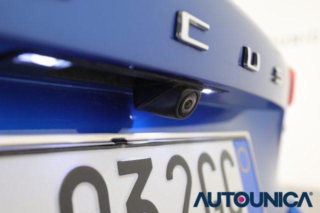 FORD Focus 1.0 ECOBOOS HYBRID 155 CV POWERSHIFT ST-LINE X