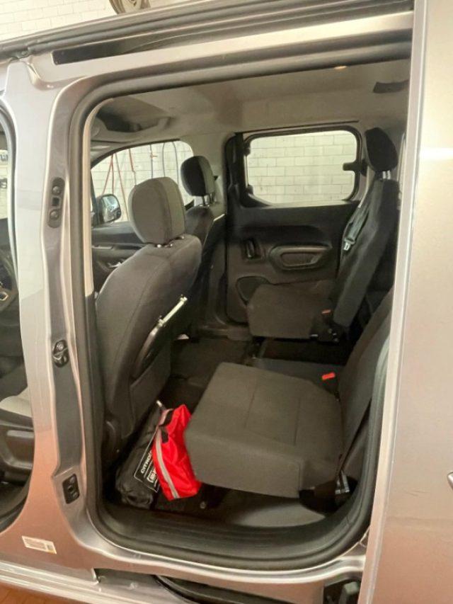 CITROEN Berlingo BlueHDi 100 Stop&Start Combi Feel