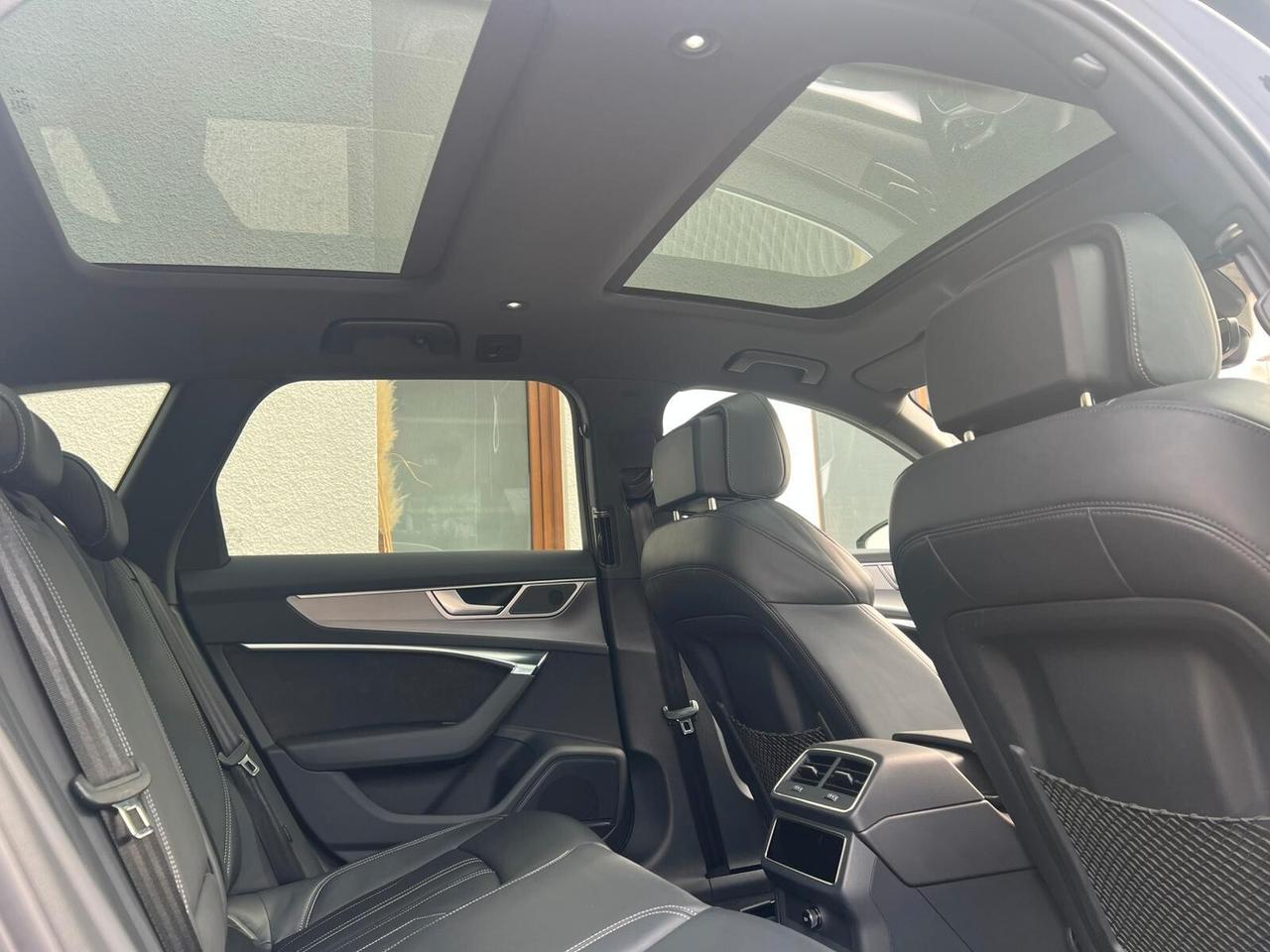 Audi A6 Avant 45 3.0 TDI mhev 231cv quattro tiptronic S-Line