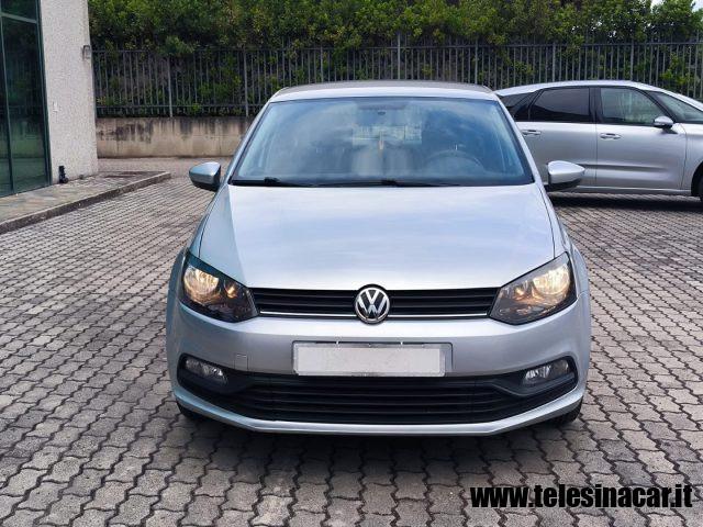 VOLKSWAGEN Polo 1.4 TDI 5p. Trendline