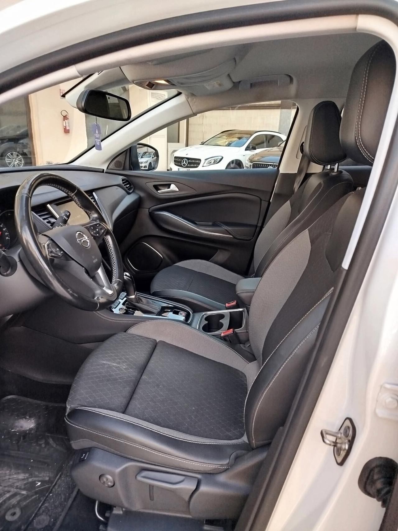 Opel Grandland X 1.5 diesel Ecotec Start&Stop aut. Elegance