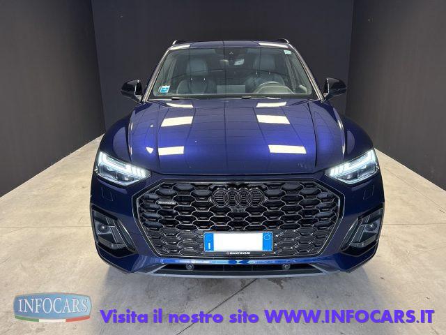 AUDI Q5 SPB 40 TDI Quattro S tronic S line - PROMO