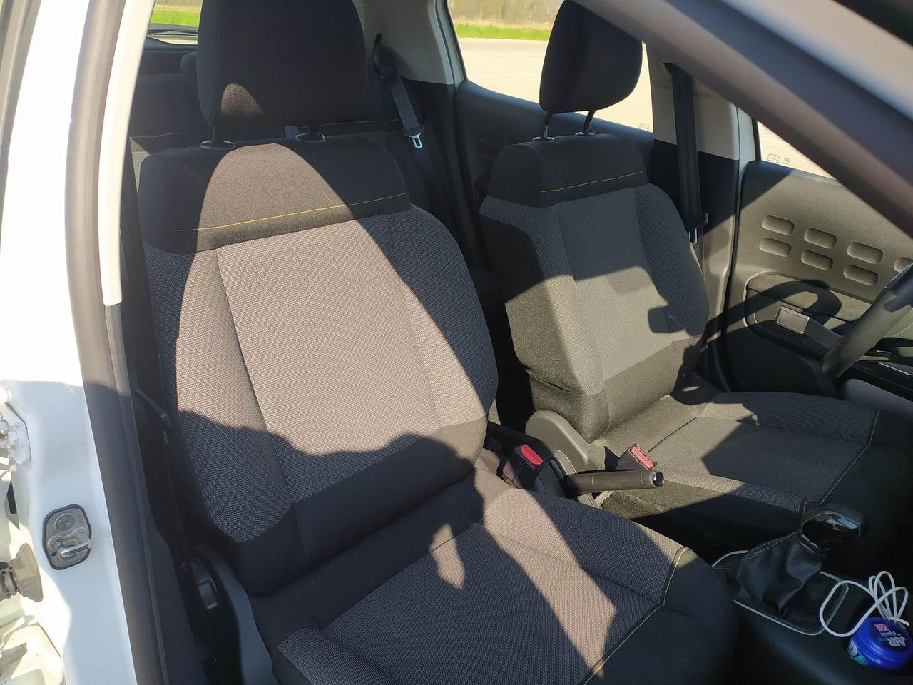 Citroen C3 Shine 1.2 PureTech 83 #10062