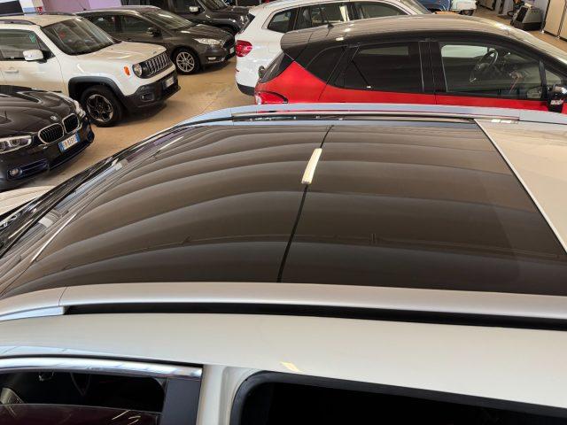 NISSAN Qashqai 1.5 dCi Telecamera 360° TEKNA
