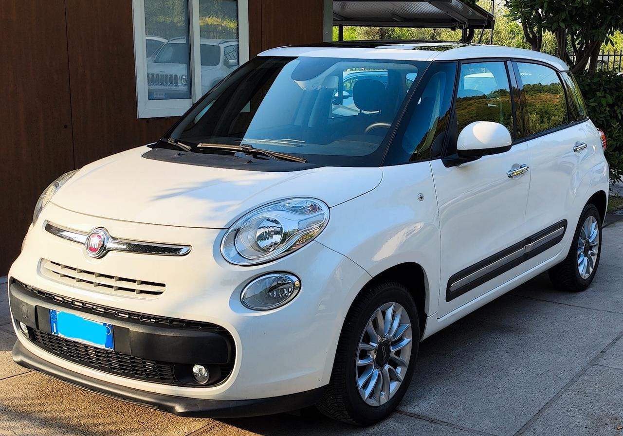Fiat 500L 1.3 Multijet 95 CV Lounge
