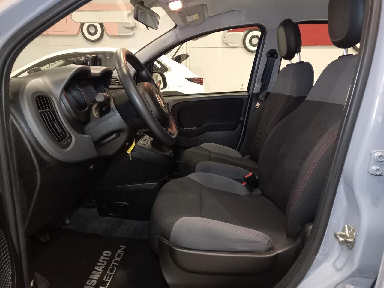 Fiat Panda 1.0 Hybrid 63.000 Km