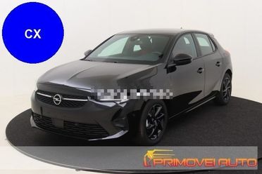 OPEL Corsa 1.2 130 CV aut. GS