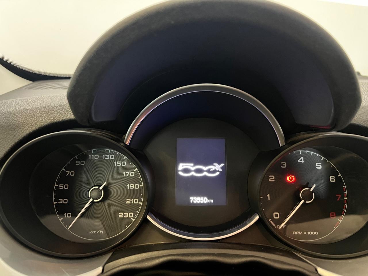 Fiat 500X 1.0 T3 120 CV City Cross