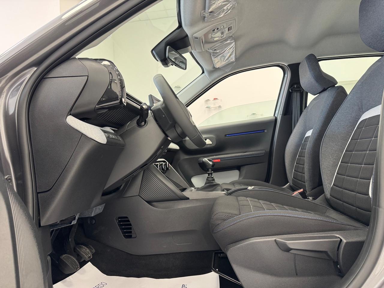 Citroen C3 Aircross PureTech Turbo 100 CV Plus