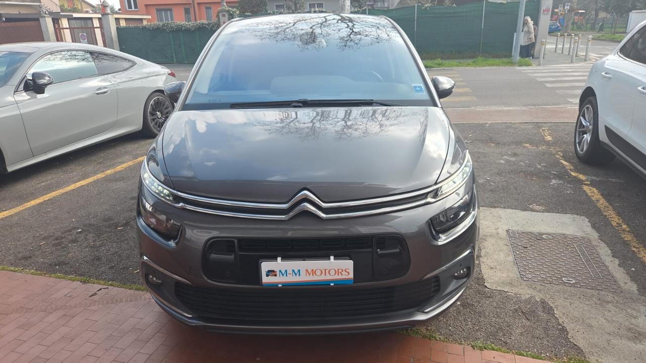 Citroen C4 Picasso BlueHDi 150 S&S Business