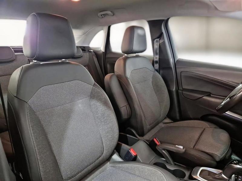 OPEL CROSSLAND 1.5 DIESEL 120 CV ELEGANCE SES AT6 CROSSOVER