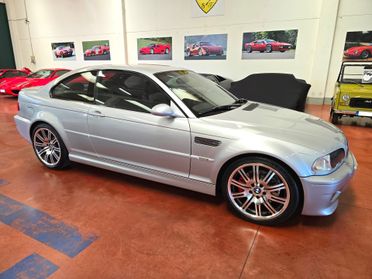 Bmw M3 e46 SMGII