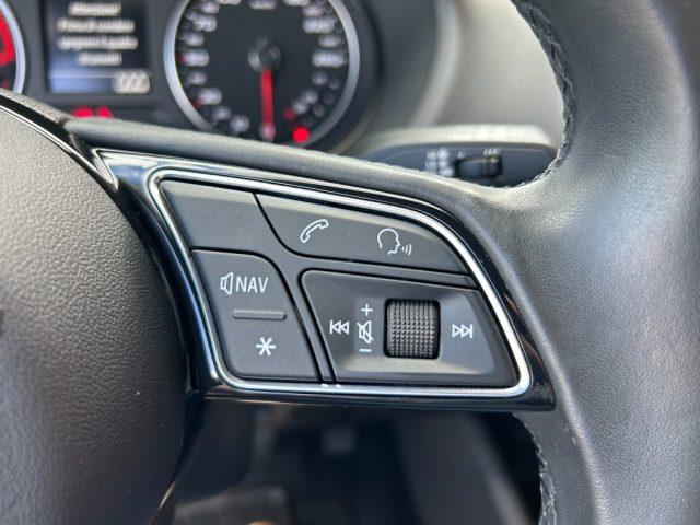 AUDI Q2 30 TFSI Admired Advanced