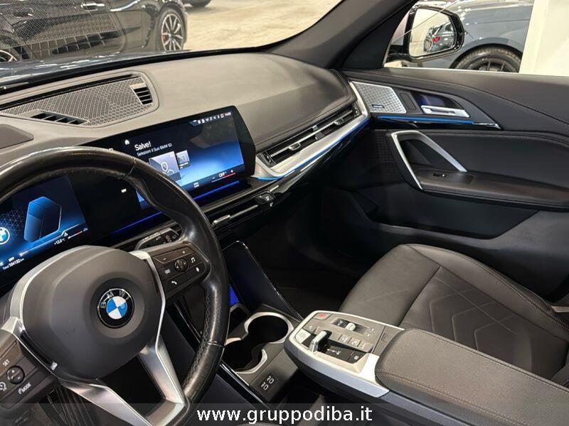 BMW X1 U11 xdrive23d mhev 48V X-Line Edition Balance auto