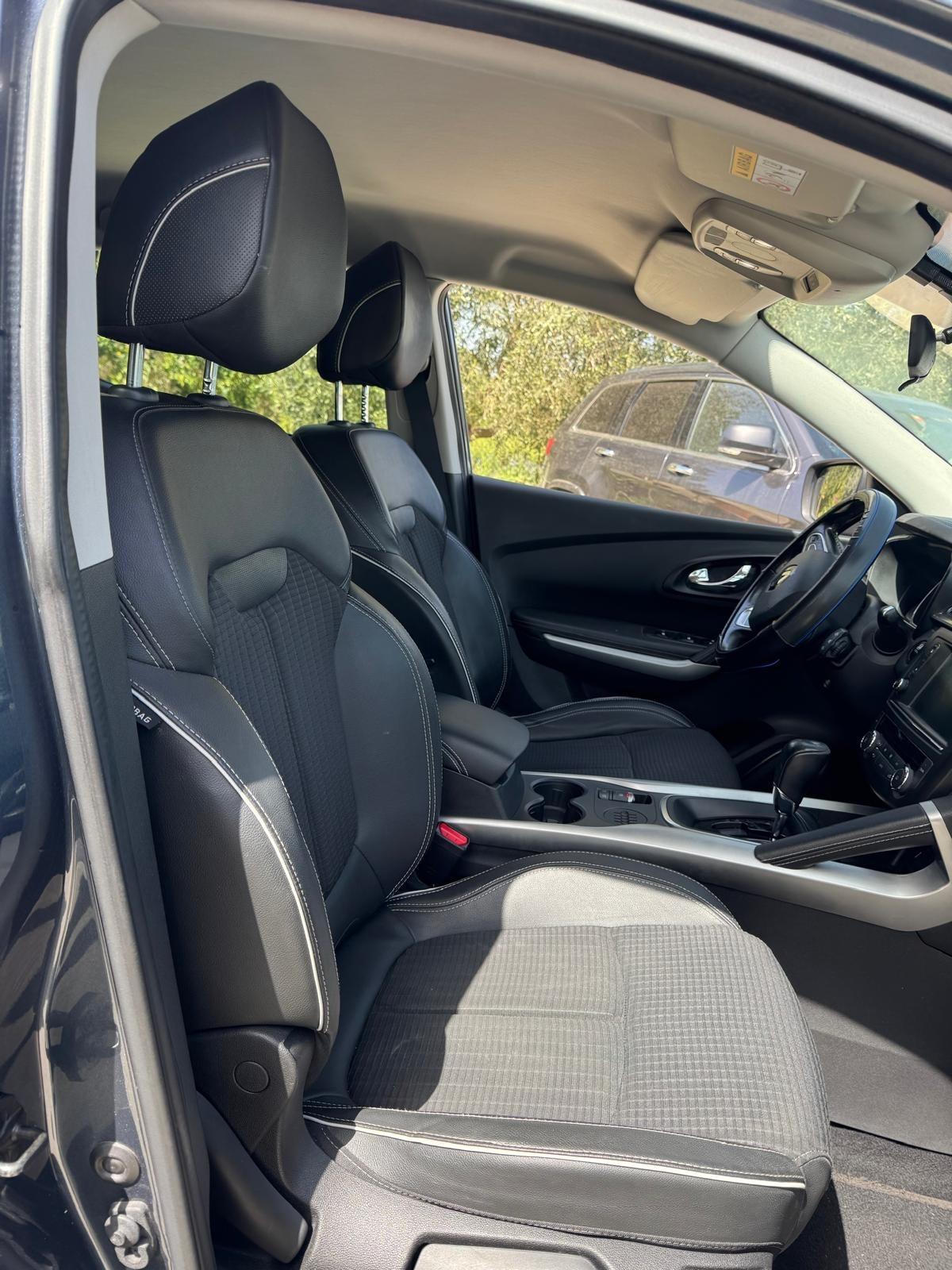Renault Kadjar dCi 8V 110CV EDC Energy Bose
