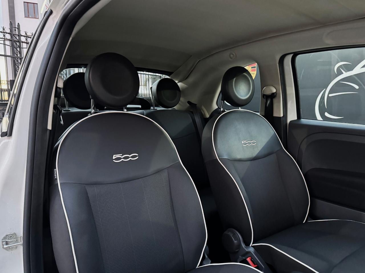 Fiat 500C 1.2 Pop Star 69CV MY14