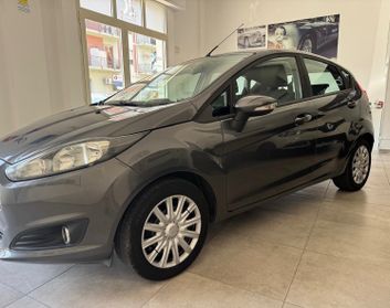 Ford Fiesta Fiesta+ 1.4 TDCi 70CV 5 porte