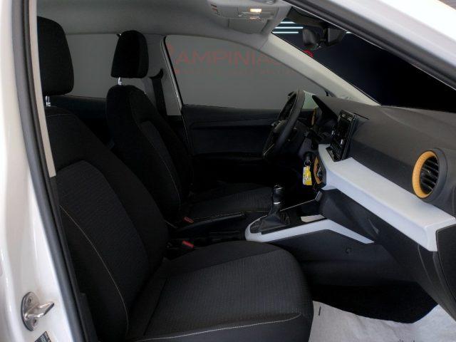 SEAT Arona 1.0 TGI Style Km 68.000 Pronta Consegna Iva espost