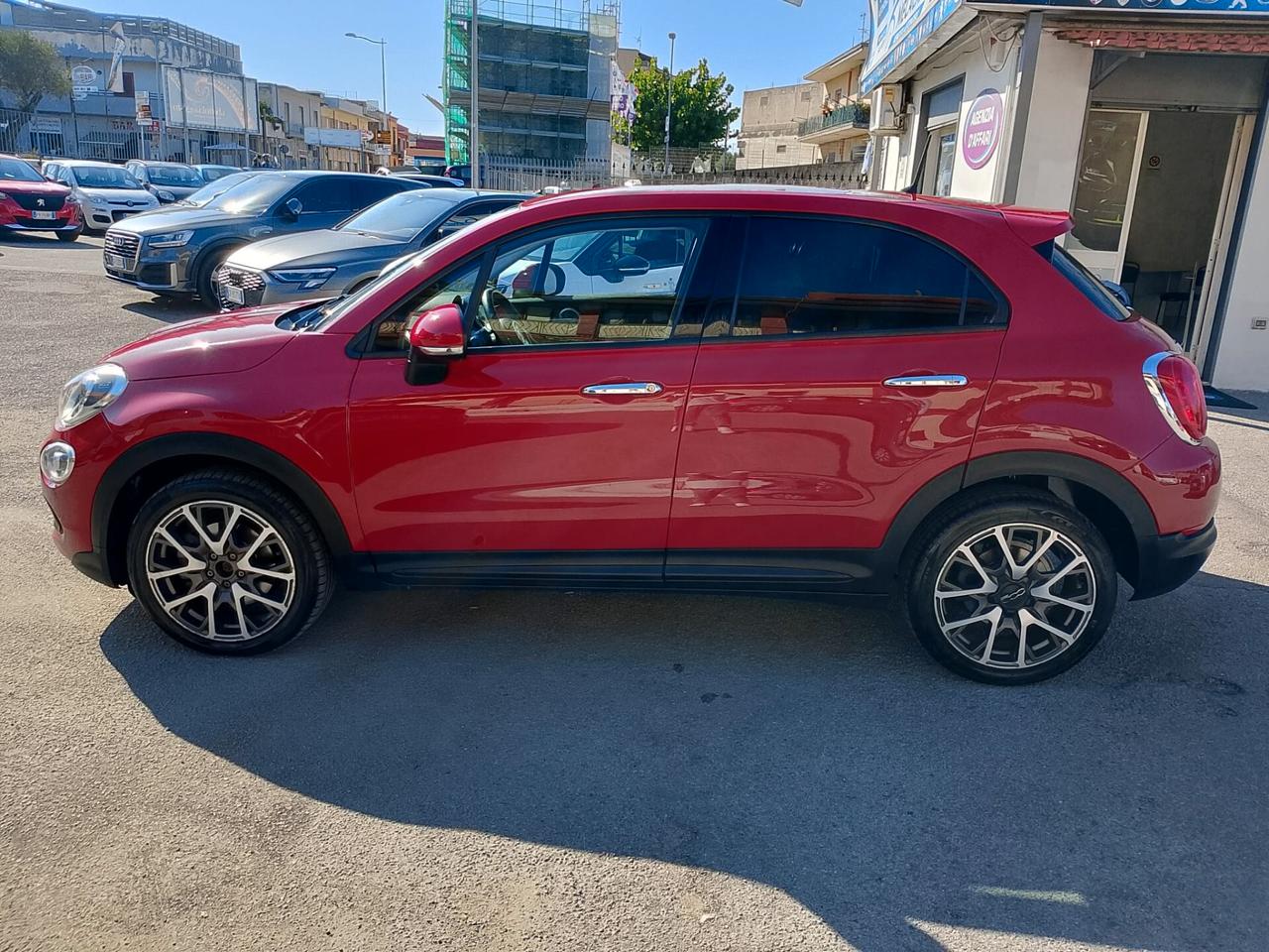 Fiat 500X 1.3 MultiJet 95 CV Business