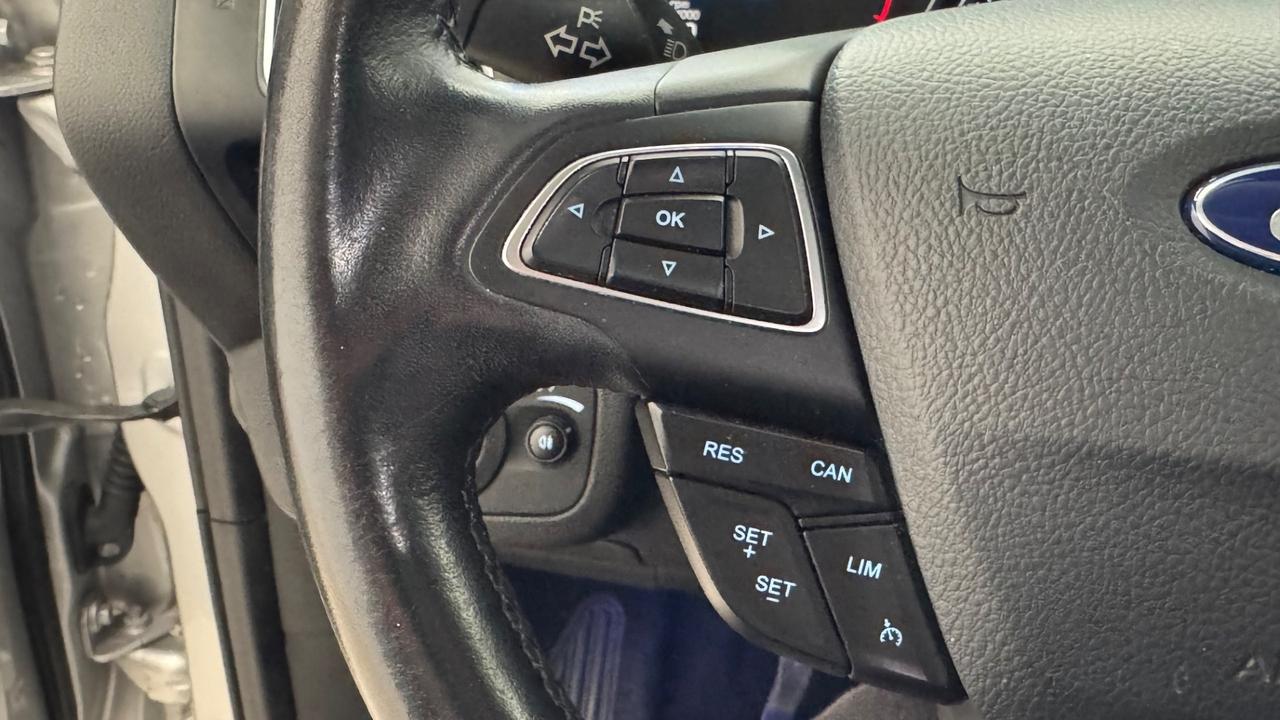 Ford Kuga 1.5 TDCI 120 CV S&S 2WD Titanium-2018