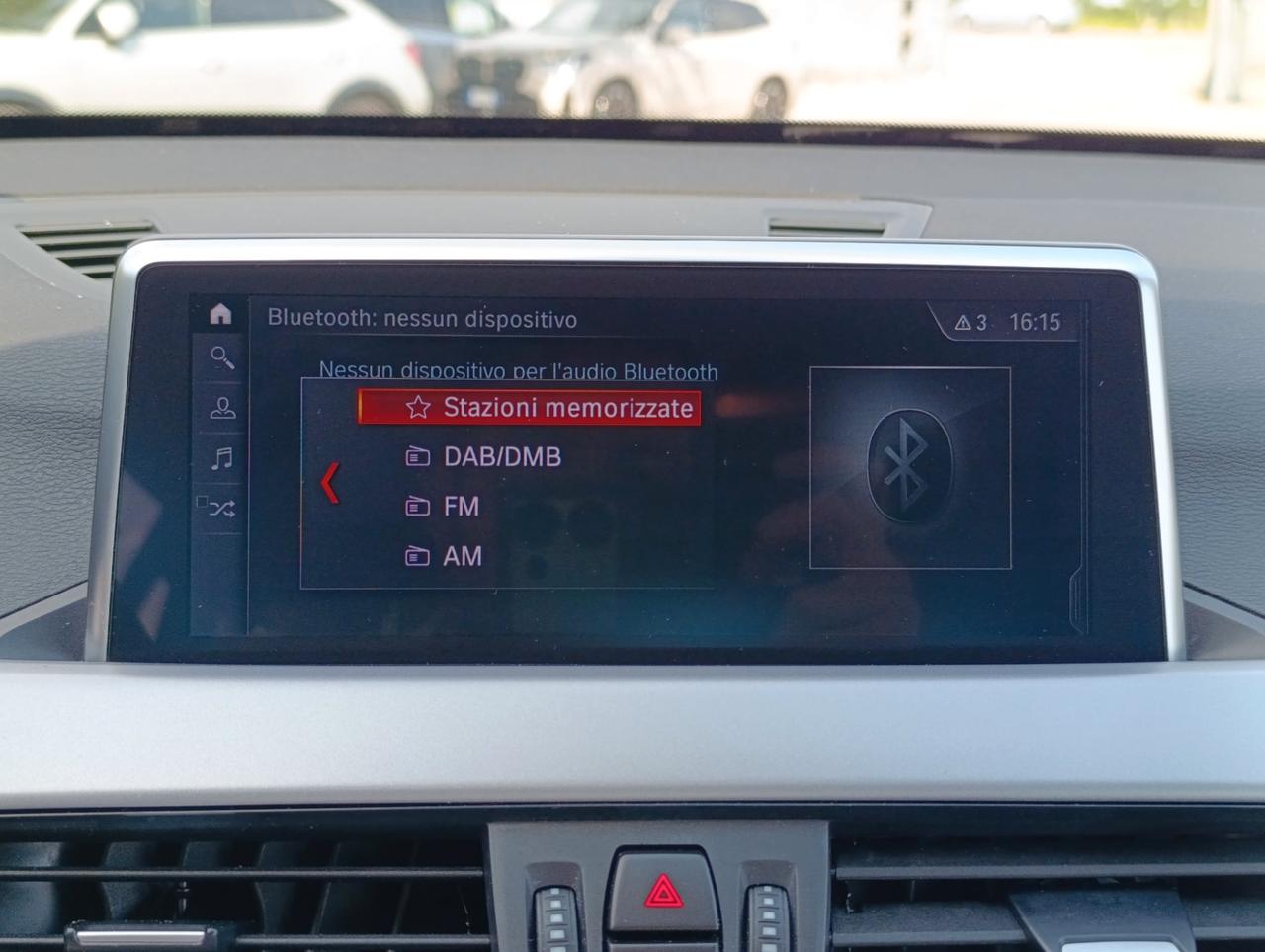 BMW X1 sdrive16d Business Advantage auto