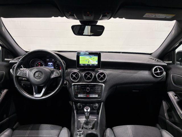 MERCEDES-BENZ A 180 Sport NEOPATENTATI / PREZZO REALE