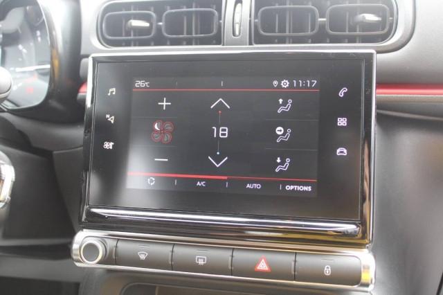 Citroen C3 1.2 puretech C-Series s&s 83cv Con CARPLAY