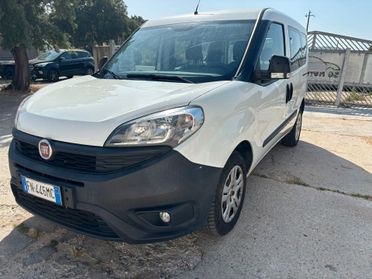 FIAT Doblo cargo combi N1 1.3 mjt 16v 95cv