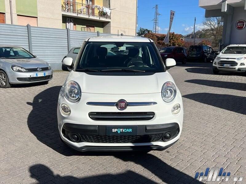 FIAT 500L 1.4 95cv Business