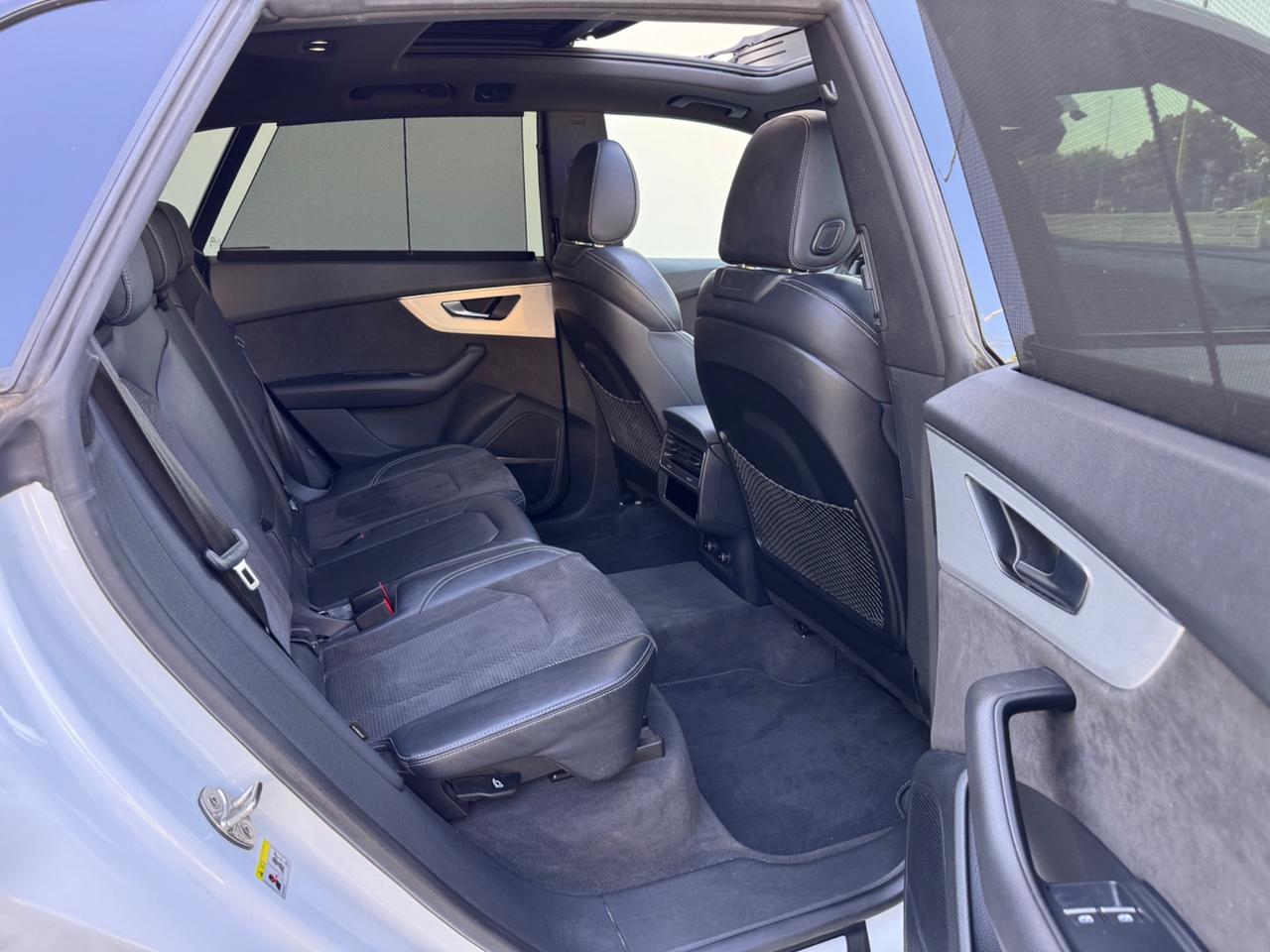 Audi Q8 50 TDI 286 CV quattro tiptronic Sport