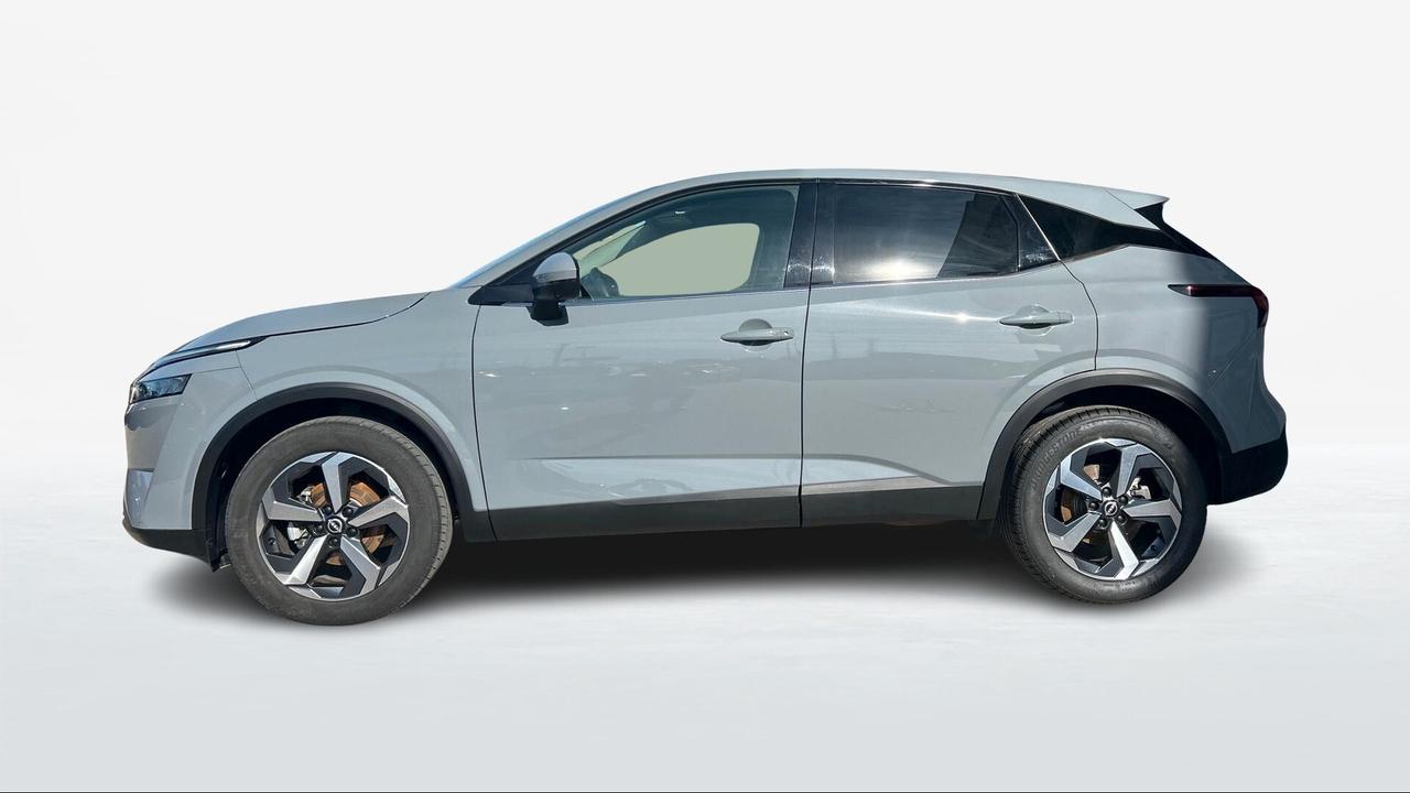 Nissan Qashqai MHEV 140 CV Tekna