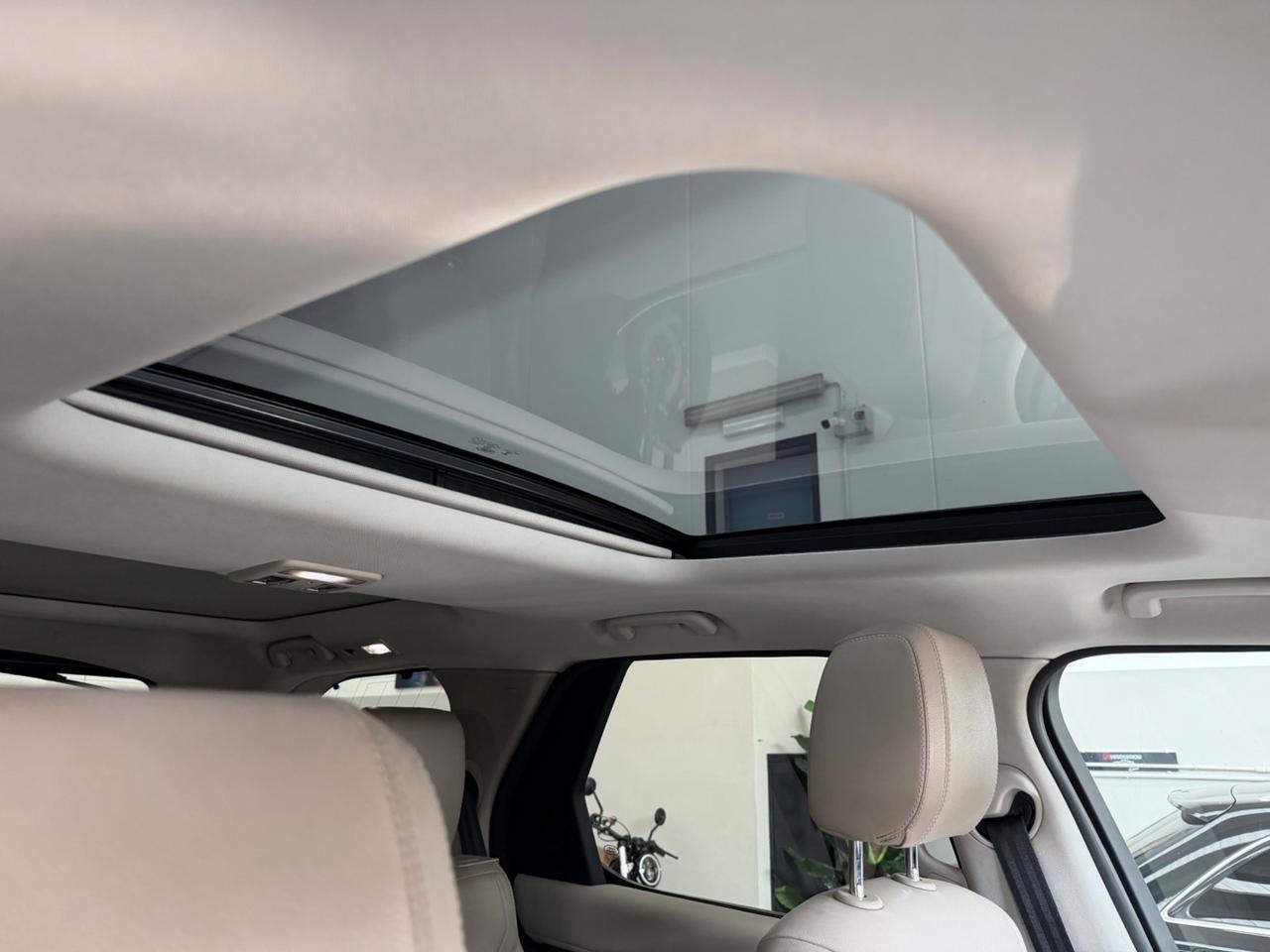 Land Rover Discovery 2.0 SD4 240 CV HSE