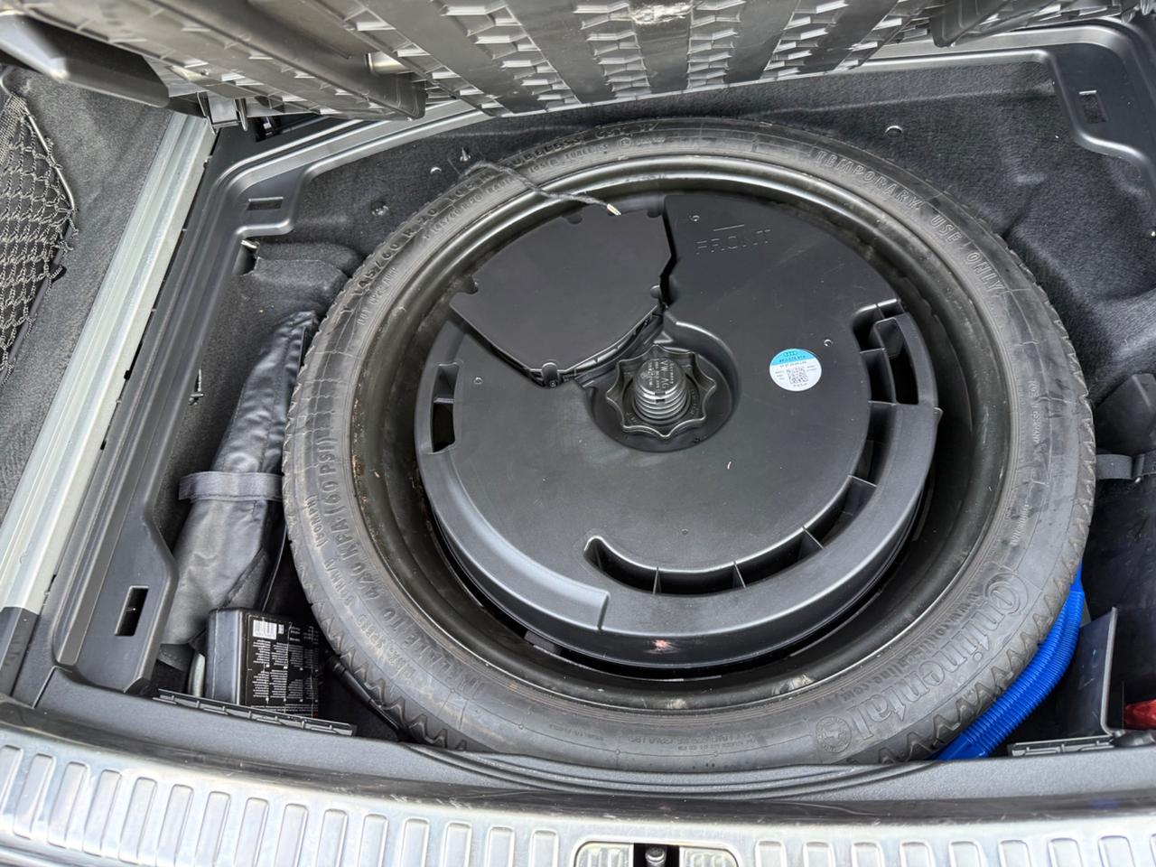 Audi A6 Avant 40 2.0 TDI quattro S-LINE TETTO APRIBILE.