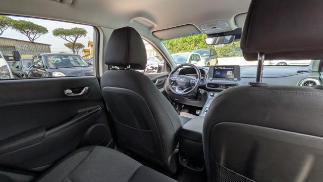 HYUNDAI Kona XTech City Electric *ZERO EMISSION* CAMERA POST.